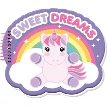 Notatnik - Sweet Dreams