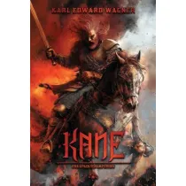 Kane. Era upad�ych imperi�w. Cykl Kane. Tom 3