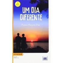 LP Um dia diferente Ler Portugues 1 A1