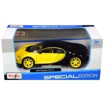 Bugatti Chiron 31514 15148 Maisto