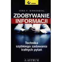 Zdobywanie informacji