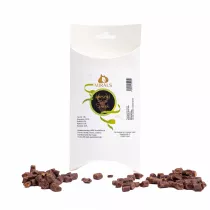 Mirals Hirsch Snack - przysmaki treningowe z misa jelenia 100 g