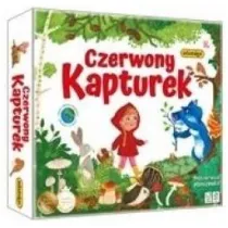 Czerwony Kapturek