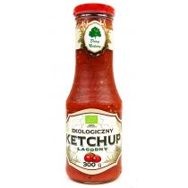 Dary Natury Ketchup łagodny 300 g Bio