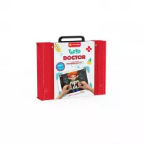 Playshifu Tacto Doktor Dante