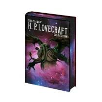The H. P. Lovecraft Collection wer. angielska