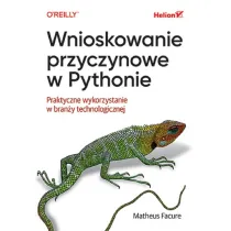 Wnioskowanie przyczynowe w Pythonie. Praktyczne wykorzystanie w bran�y technologicznej