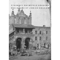 �ydowscy obywatele Krakowa