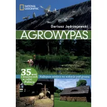 Agrowypas Najlepsze miejsca na wakacje pod grusz