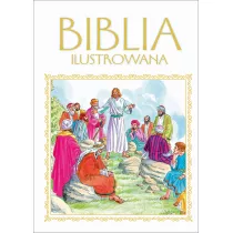 Biblia ilustrowana