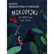 Mo�odyjki na fortepian