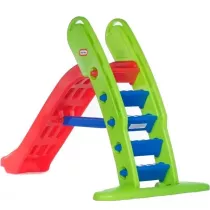 Wielka zjedalnia kolory podstawowe Little Tikes