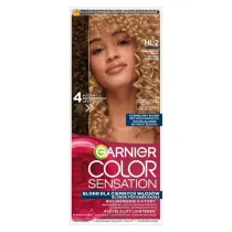Garnier Color Sensation Creme farba do wosw HL2 Karmelowy Blond