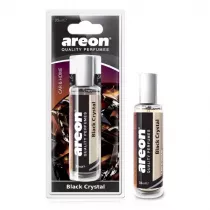 Areon Perfumy do auta Black Crystal 35 ml