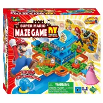 Super Mario Maze Game DX Epoch