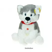 Husky siedzcy 03654 36546 Deef