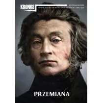 Kronos 4/2024 Przemiana