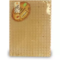 Bio Ania Wafle domowe orkiszowe bez dodatku cukrw 190 g Bio