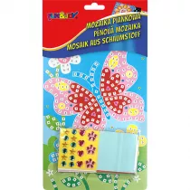 Hasta Mozaika piankowa Motyl