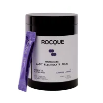 Rocque Hydrating Daily Electrolyte Blend nawadniajca mieszanka elektrolitw Lawendowa Lemoniada 28 x 4 g