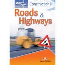 Career Paths. Roads & Highways. Student's Book