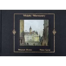 Widoki Warszawy