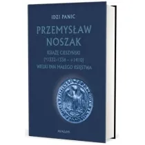 Przemys�aw Noszak. Ksi��� cieszy�ski