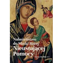 Nabo�e�stwo do Matki Bo�ej Nieustaj�cej Pomocy