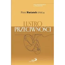 Lustro przeciwno�ci
