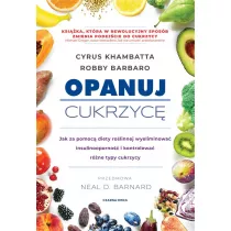 Opanuj cukrzyc