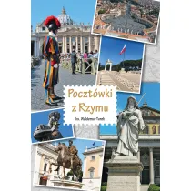Poczt�wki z Rzymu
