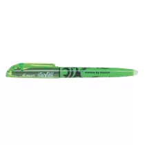 Pilot Zakrelacz Frixion Light zielony