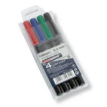 Penword Marker do folii 0.4mm 4 kolory