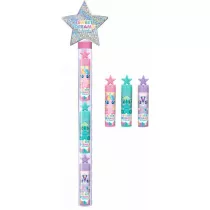 Balsam do ust - Magiczna rdka Sweet Dreams KL11625 Kids Euroswan