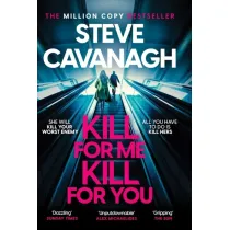 Kill For Me Kill For You wer. angielska