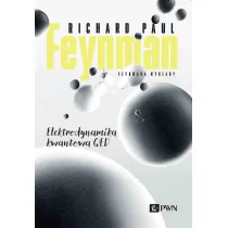 Feynmana wyk�ady. Elektrodynamika kwantowa QED