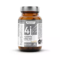 Pharmovit 4joints Suplement diety 60 kaps.