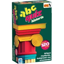 ABC Quiz Historia Epee