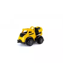 Mighty Betoniarka budowlana Viking Toys