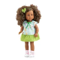 Lalka hiszpaska Amor 42cm Paola Reina