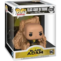 Funko Dc Black Adam Black Adam