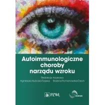 Autoimmunologiczne choroby narz�du wzroku