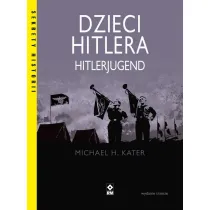 Dzieci Hitlera. Hitlerjugend
