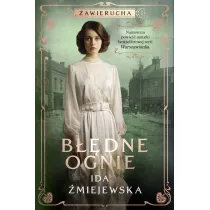 Zawierucha. Bdne ognie
