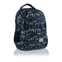 Astra Plecak m�odzie�owy WTF Hash 3