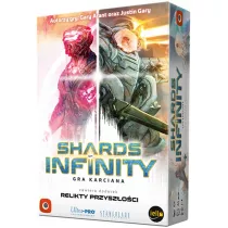 Shards of Infinity Portal Games