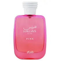 Rasasi Hawas Pink Woda perfumowana 100 ml