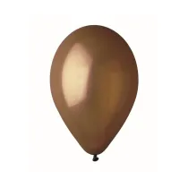 Godan Balony Gemar pastel br�zowe