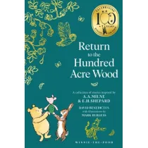 Winnie-the-Pooh: Return to the Hundred Acre Wood