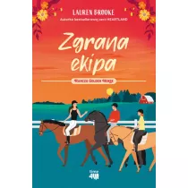 Ranczo Golden Horse T.3 Zgrana ekipa